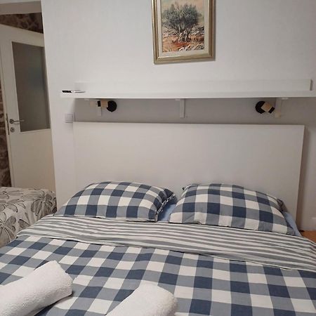 Apartman Kale Šibenik Buitenkant foto