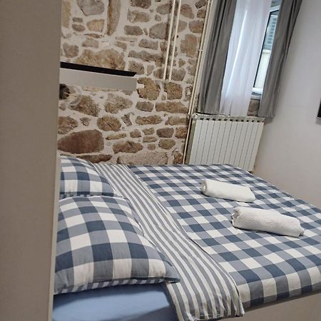 Apartman Kale Šibenik Buitenkant foto