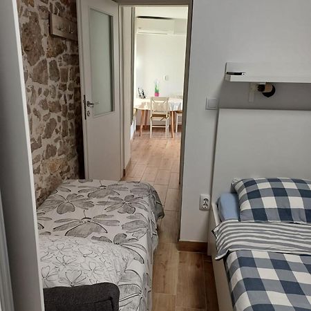 Apartman Kale Šibenik Buitenkant foto