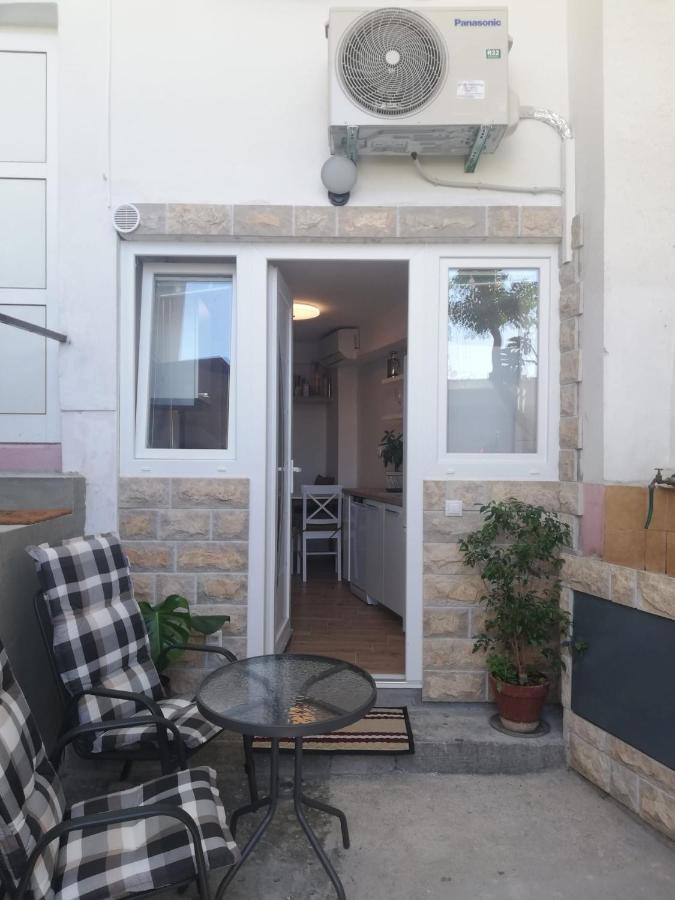 Apartman Kale Šibenik Buitenkant foto