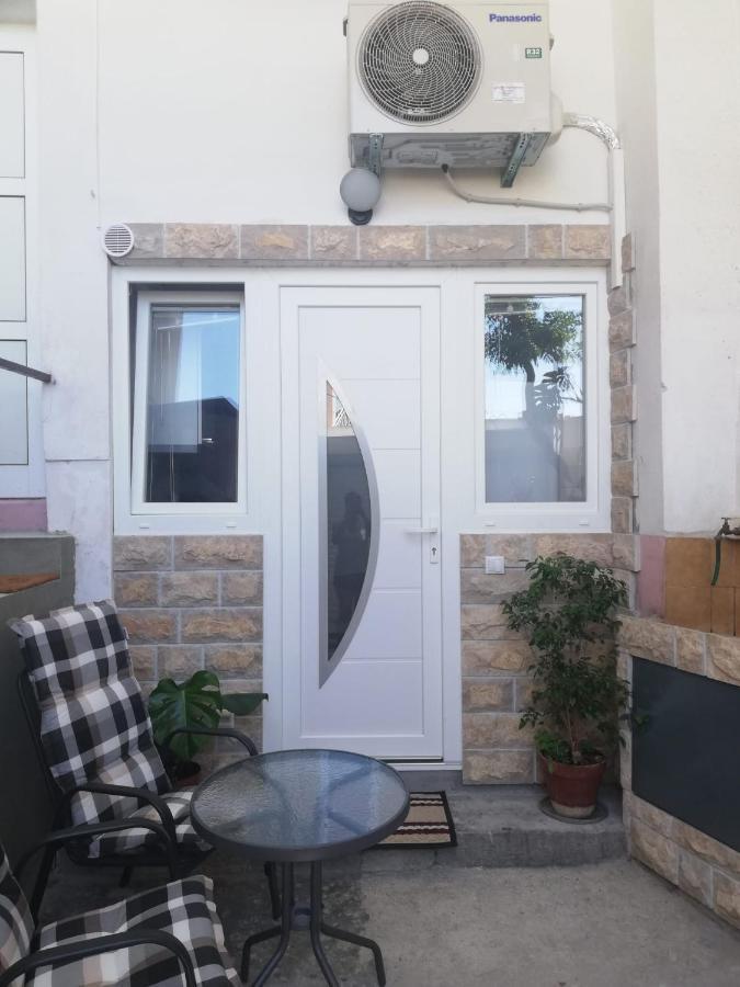 Apartman Kale Šibenik Buitenkant foto