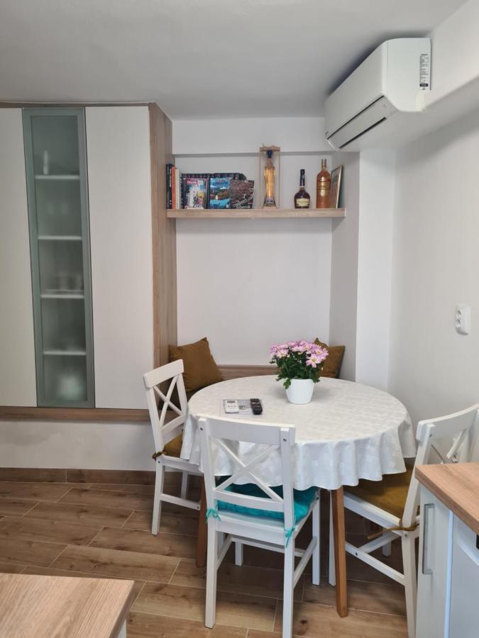 Apartman Kale Šibenik Buitenkant foto