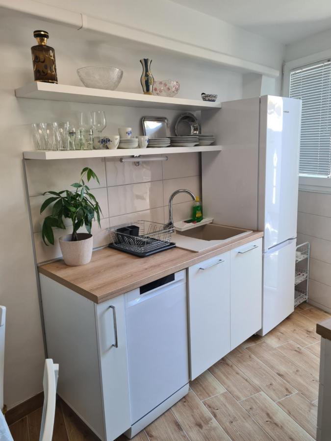 Apartman Kale Šibenik Buitenkant foto