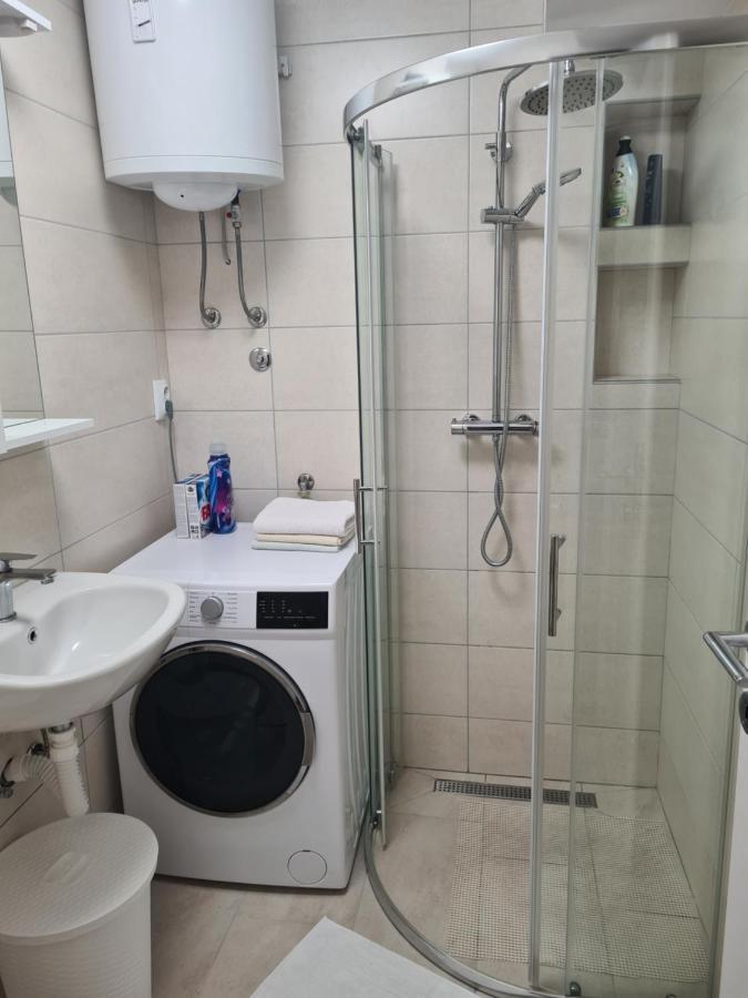 Apartman Kale Šibenik Buitenkant foto