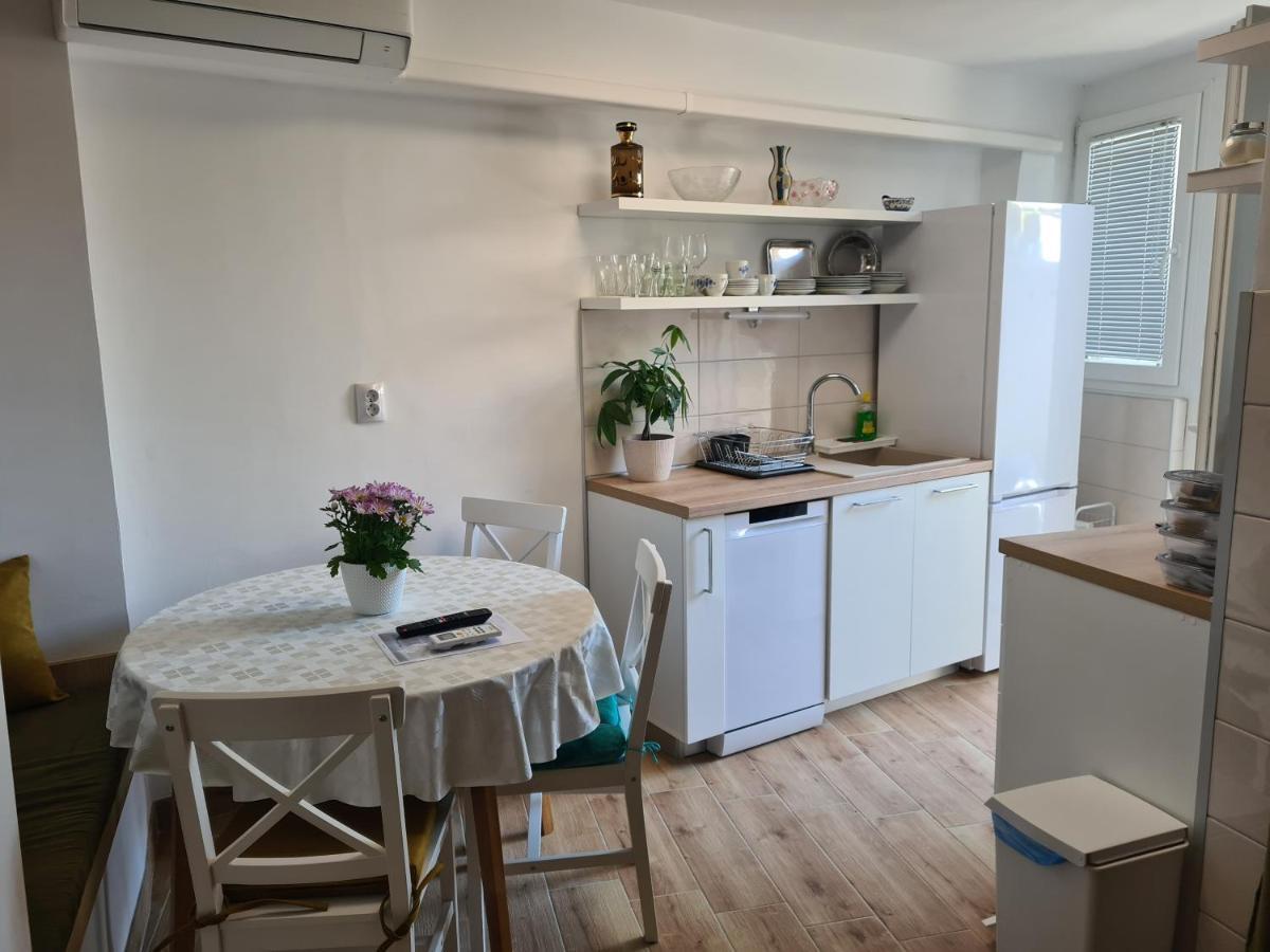 Apartman Kale Šibenik Buitenkant foto