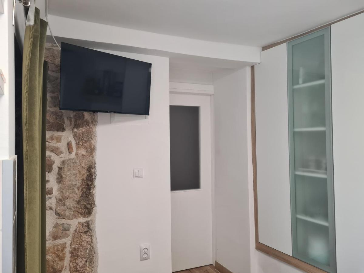 Apartman Kale Šibenik Buitenkant foto