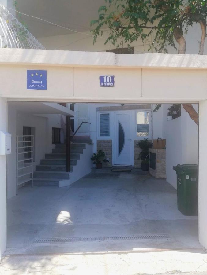 Apartman Kale Šibenik Buitenkant foto