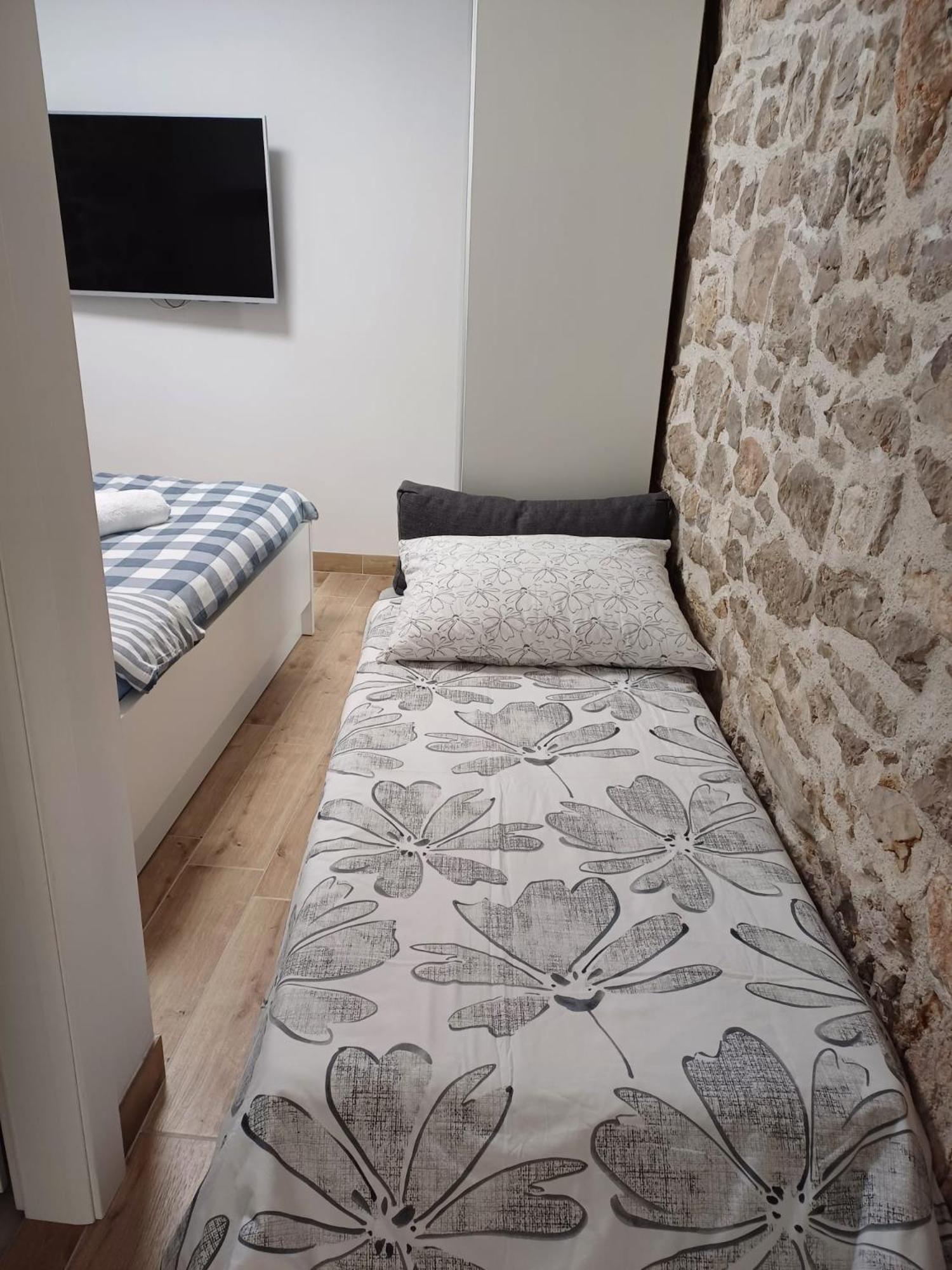 Apartman Kale Šibenik Buitenkant foto
